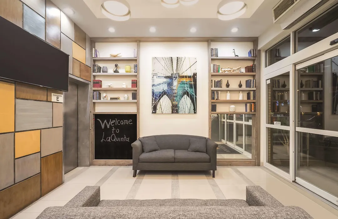 La Quinta By Wyndham Brooklyn Downtown-1