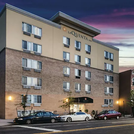 La Quinta By Wyndham Brooklyn Downtown-3