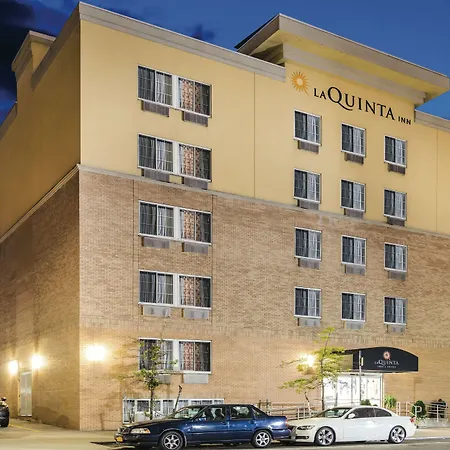La Quinta By Wyndham Brooklyn Downtown-2